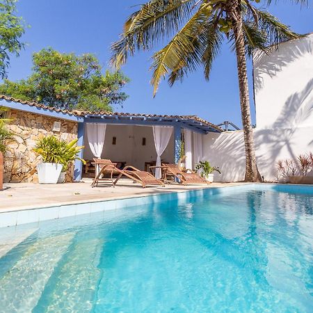 Pousada Vila Capri Búzios Exterior foto