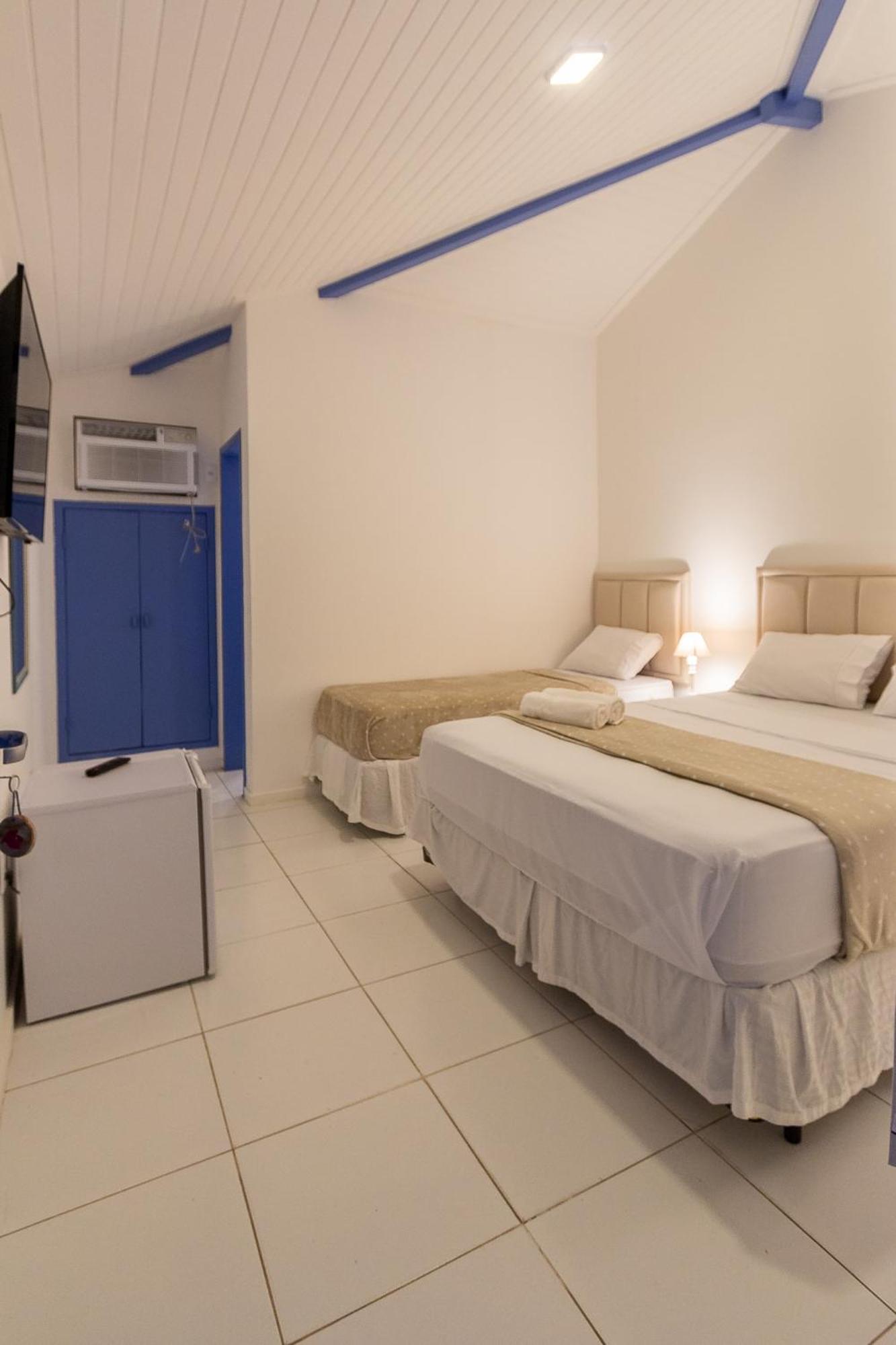 Pousada Vila Capri Búzios Exterior foto
